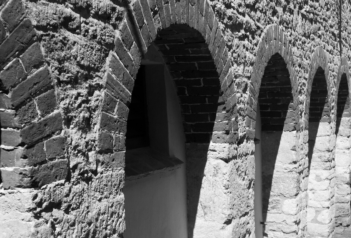 Arches 1